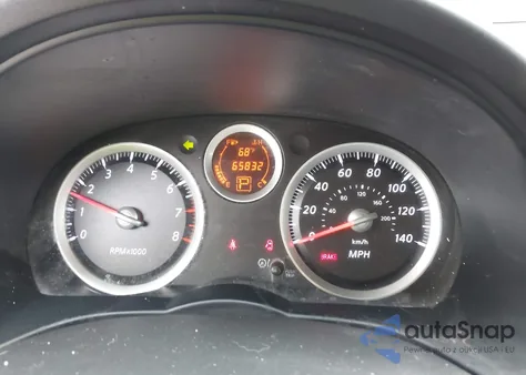 2010 Nissan Sentra 2.0S z USA, uszkodzony, nr VIN 3N1AB6AP4AL724617